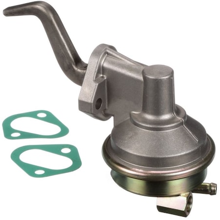 Carter Fuel Pumps 63-65 Pont Tempest-Country Sedn 5.3-6.9L Mech Fuel Pump, M4566 M4566
